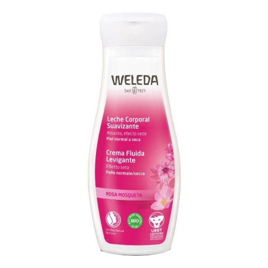 CREMA FLUIDA LEVIG ROSA MOSQ CREMA FLUIDA LEVIG ROSA MOSQ