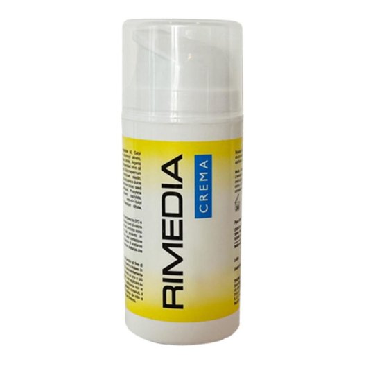 RIMEDIA CREMA 75ML