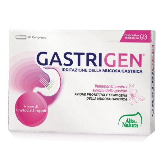 GASTRIGEN 30CPR GASTRIGEN 30CPR