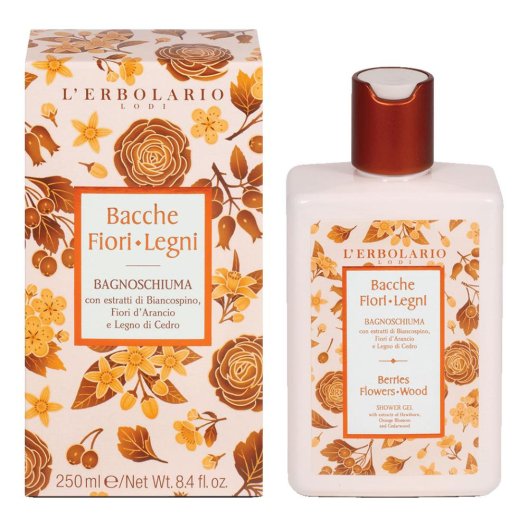 BACCHE FIORI LEGNI BAGNOSCHIUM BACCHE FIORI LEGNI BAGNOSCHIUM