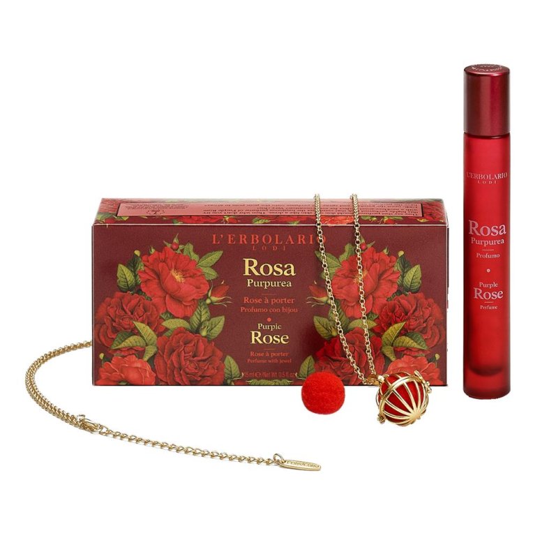 ROSE PORTER PROF 15ML+BIJOU