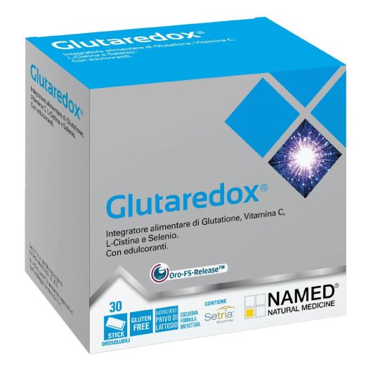GLUTAREDOX 30STICKPACK GLUTAREDOX 30STICKPACK