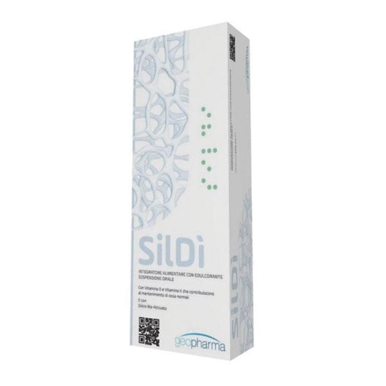 SILDI' 500ML