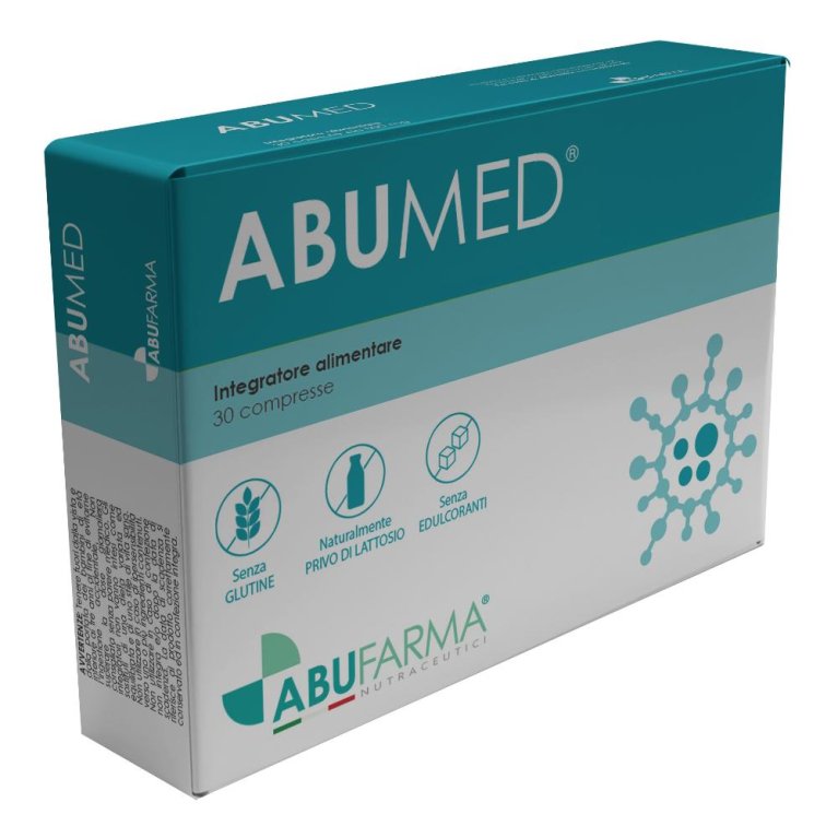 ABUMED 30CPR
