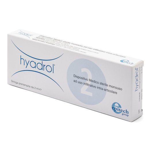 HYADROL 2ML HYADROL 2ML
