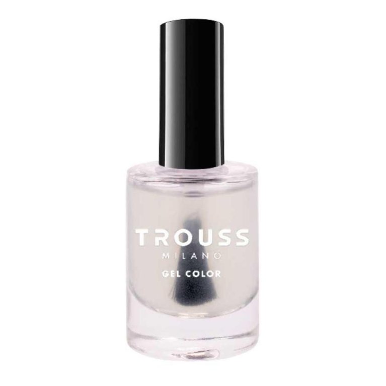 TROUSS SMALTO TOP COAT 01 10ML