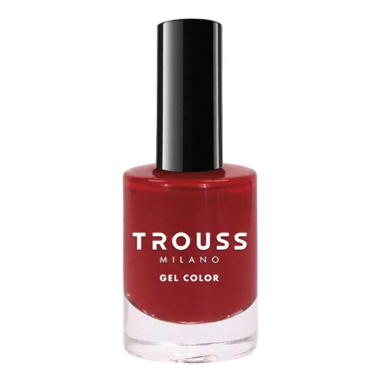 TROUSS SMALTO R 02 CHERRY RED TROUSS SMALTO R 02 CHERRY RED