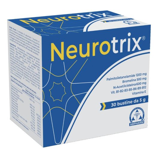 NEUROTRIX 30BUST
