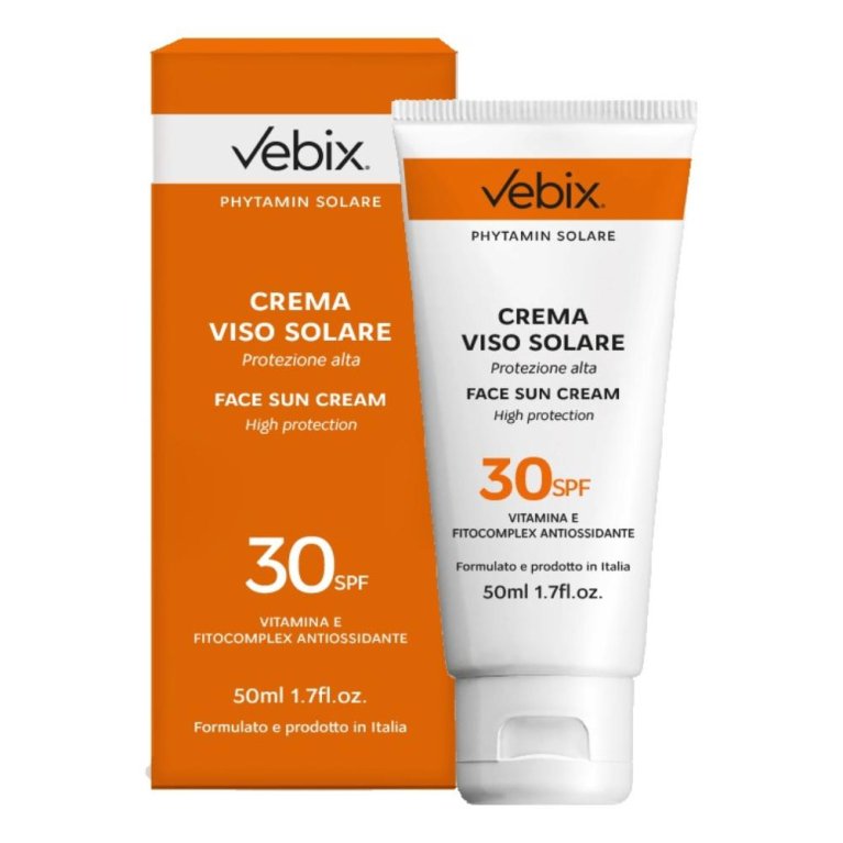 VEBIX PHYTAMIN SOL CR VISO 30 VEBIX PHYTAMIN SOL CR VISO 30