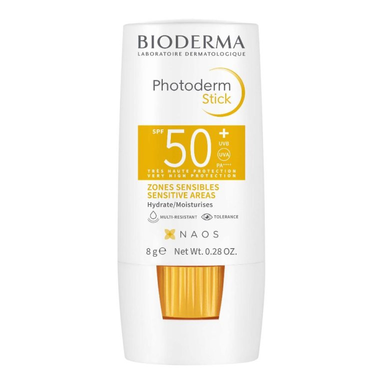 PHOTODERM STICK SPF50+