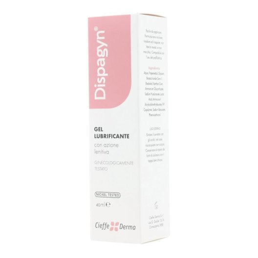 DISPAGYN 40ML