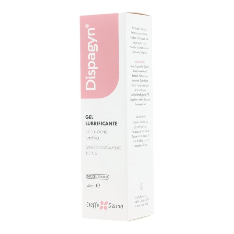 DISPAGYN 40ML