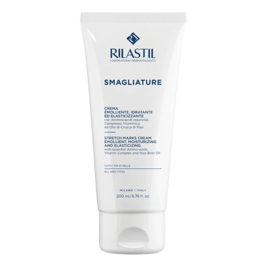 RILASTIL SMAGLIATURE CR E/I/E