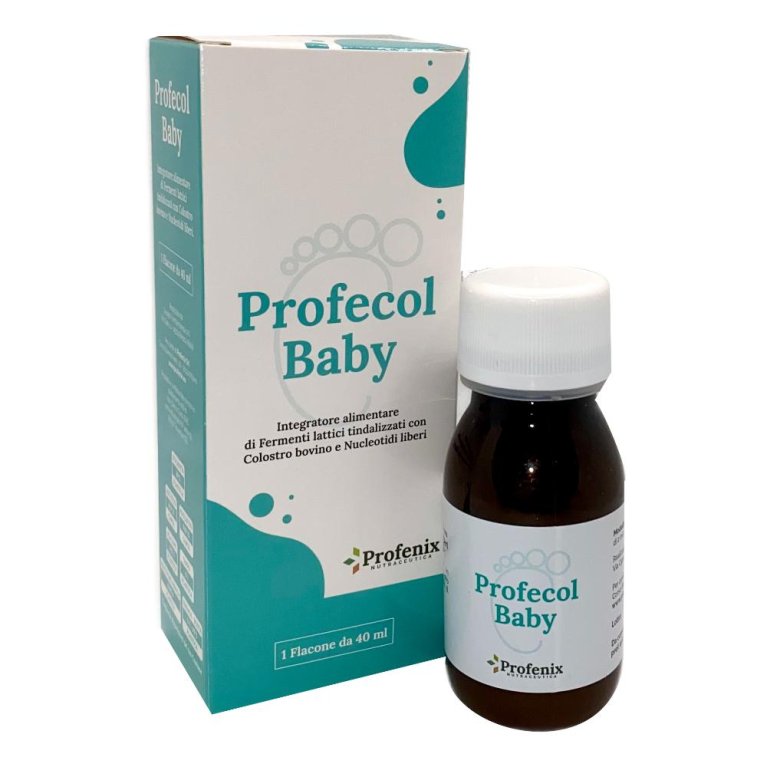 PROFECOL BABY 40ML PROFECOL BABY 40ML