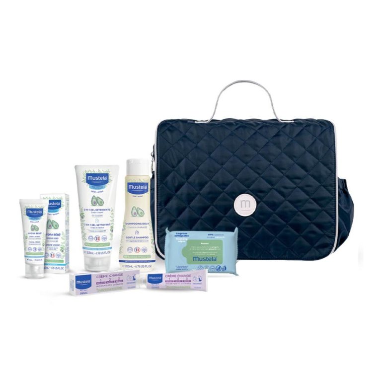 MUSTELA BORSA ZAINO 2022 MUSTELA BORSA ZAINO 2022