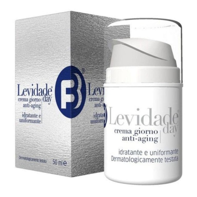 LEVIDADE DAY 50ML