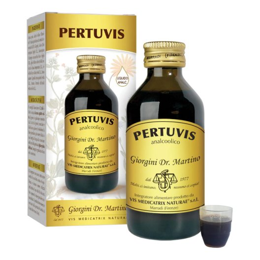PERTUVIS LIQUIDO ANALCO 100ML