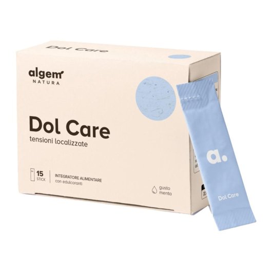 ALGEM DOL CARE 15STICK ALGEM DOL CARE 15STICK