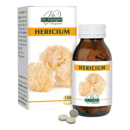 HERICIUM 180PAST