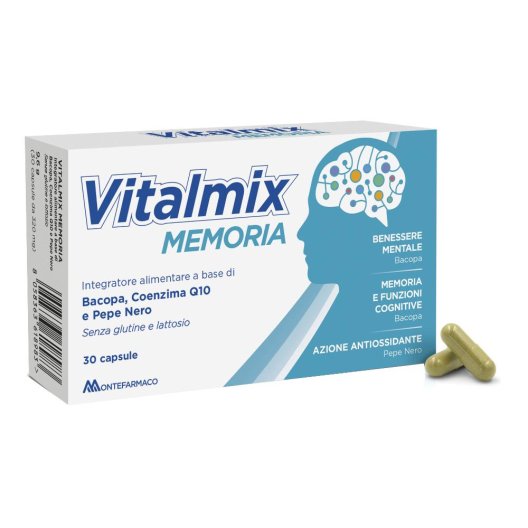 VITALMIX MEMORIA 30CPS VITALMIX MEMORIA 30CPS