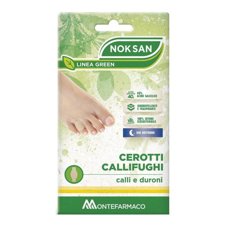 NOKSAN GREEN CER CALLIF NOTT9P NOKSAN GREEN CER CALLIF NOTT9P