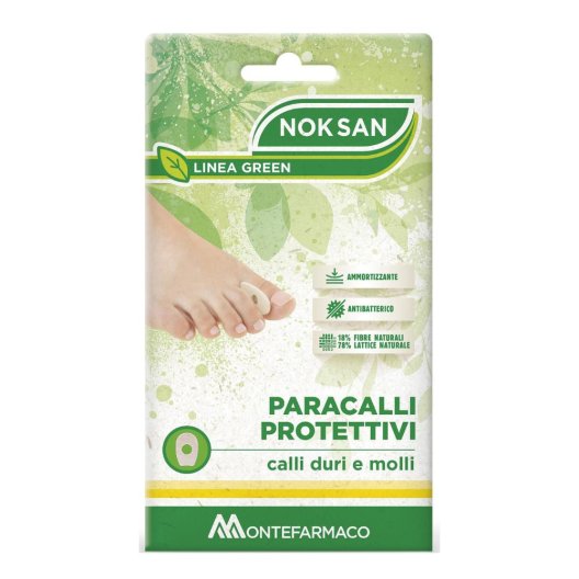 NOKSAN GREEN PARAC DURI/MOLL9P NOKSAN GREEN PARAC DURI/MOLL9P