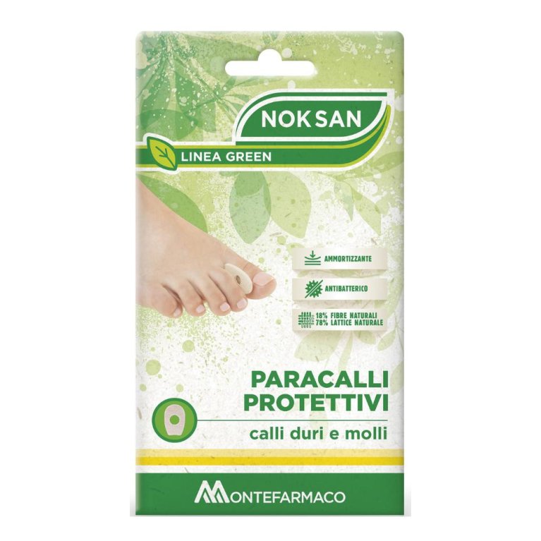 NOKSAN GREEN PARAC DURI/MOLL9P NOKSAN GREEN PARAC DURI/MOLL9P