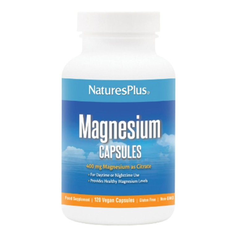 KALMASSURE MAGNESIO 120CPS