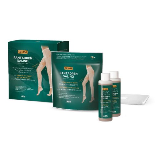 GUAM PANTADREN SALINO+2RIC 100 GUAM PANTADREN SALINO+2RIC 100