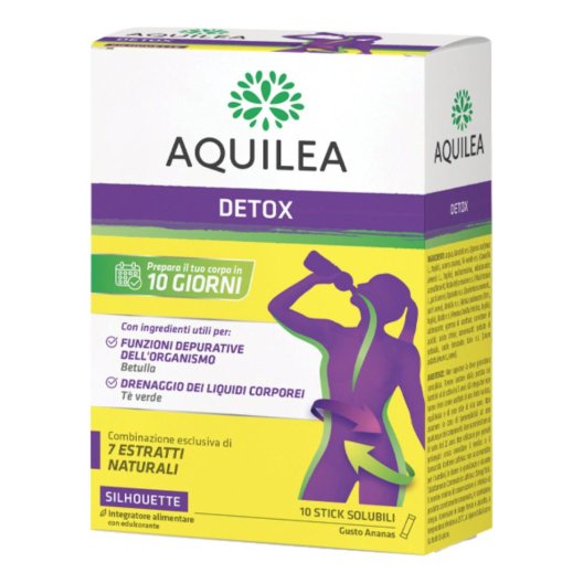 AQUILEA DETOX 10STICK AQUILEA DETOX 10STICK