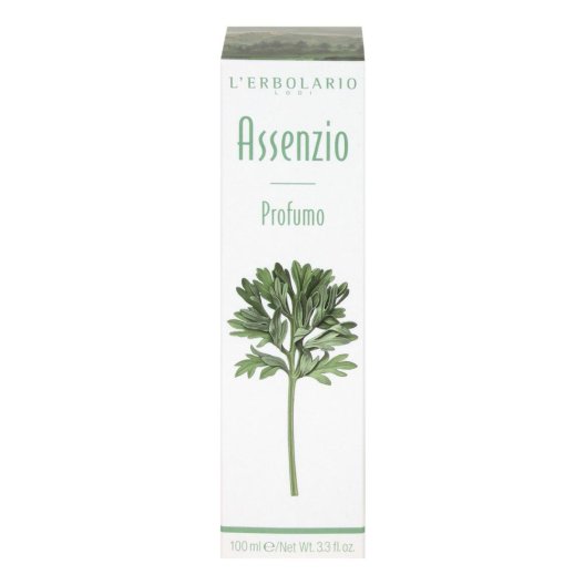 ASSENZIO PROFUMO 100ML