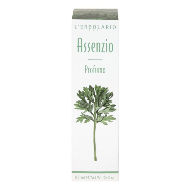 ASSENZIO PROFUMO 100ML