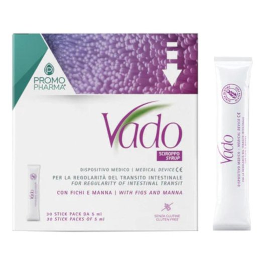 VADO SCIROPPO FICHI MAN30STICK