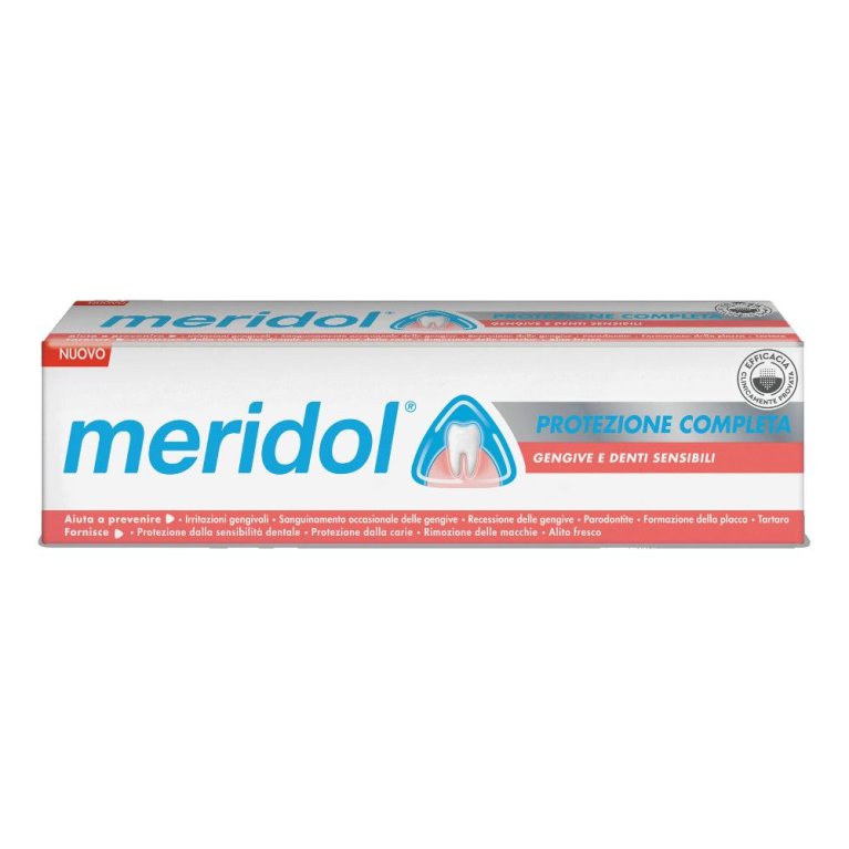 MERIDOL DENTIFRICIO PROT COMPL MERIDOL DENTIFRICIO PROT COMPL