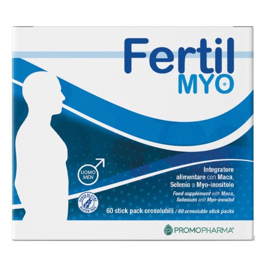 FERTIL MYO UOMO 60STICK FERTIL MYO UOMO 60STICK