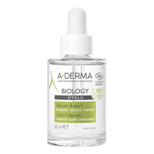 ADERMA A-D BIOLOGY SIERO 30ML ADERMA A-D BIOLOGY SIERO 30ML