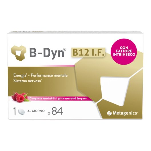 B-DYN B12 IF 84CPR MAST B-DYN B12 IF 84CPR MAST