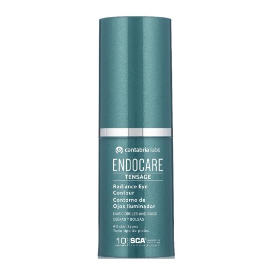 ENDOCARE TENSAGE EYE CONTOUR 1 ENDOCARE TENSAGE EYE CONTOUR 1