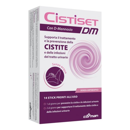 CISTISET DM 14STICK CISTISET DM 14STICK
