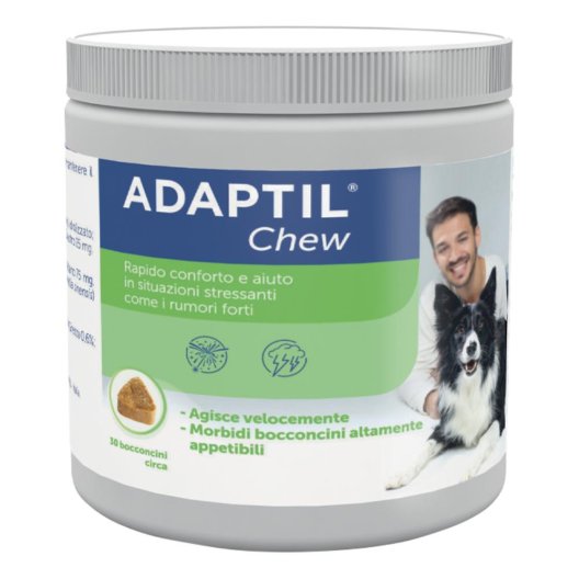 ADAPTIL CHEW 30 BOCCONCINI ADAPTIL CHEW 30 BOCCONCINI