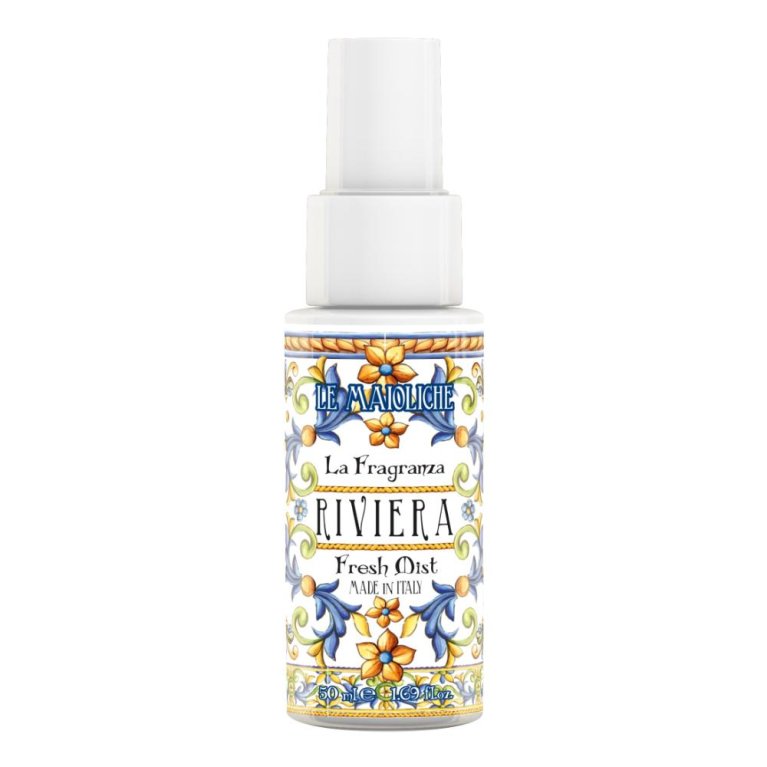MAIOLICHE SPRAY RIVIERA 50ML MAIOLICHE SPRAY RIVIERA 50ML