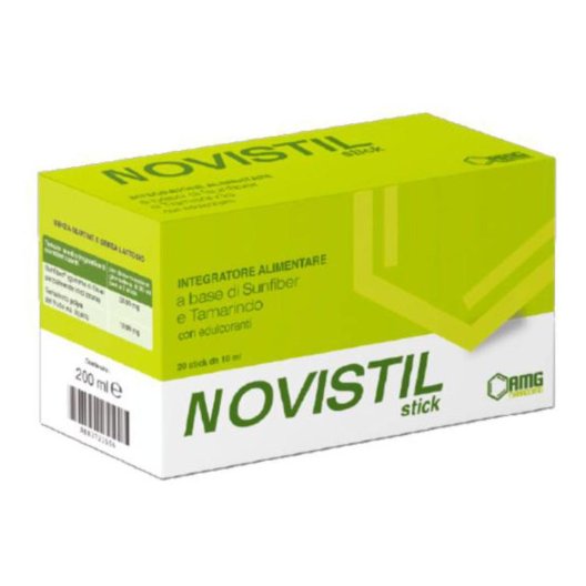 MOVISTIL STICK 20STICK PACK