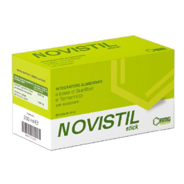 MOVISTIL STICK 20STICK PACK
