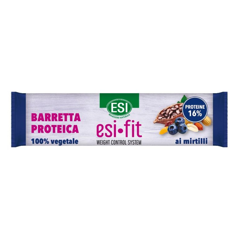 ESI FIT BARRETTA PROTEICA MIRT ESI FIT BARRETTA PROTEICA MIRT