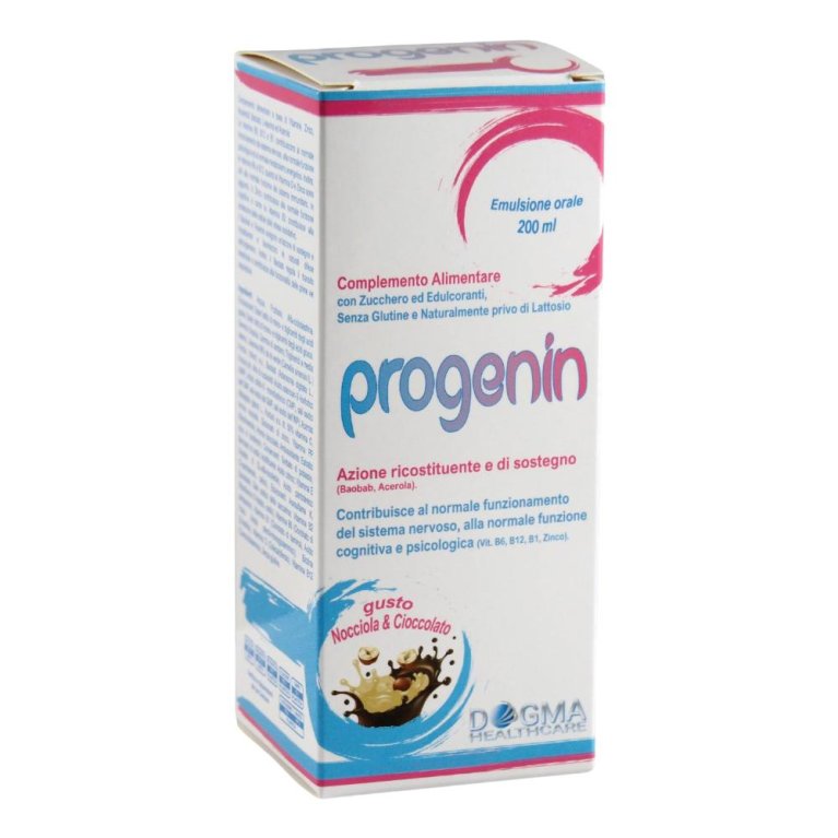 PROGENIN 200ML