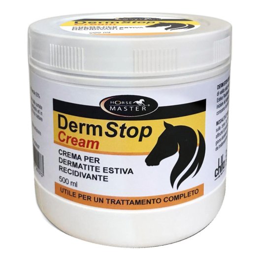 DERM STOP CREAM 500ML DERM STOP CREAM 500ML