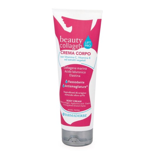 COLLAGEN CREMA CORPO 250ML COLLAGEN CREMA CORPO 250ML
