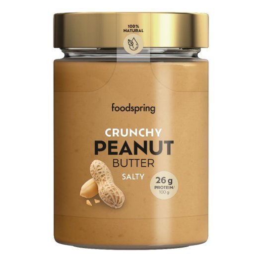 CREMA PROTEICA CARAMELLO SALAT CREMA PROTEICA CARAMELLO SALAT