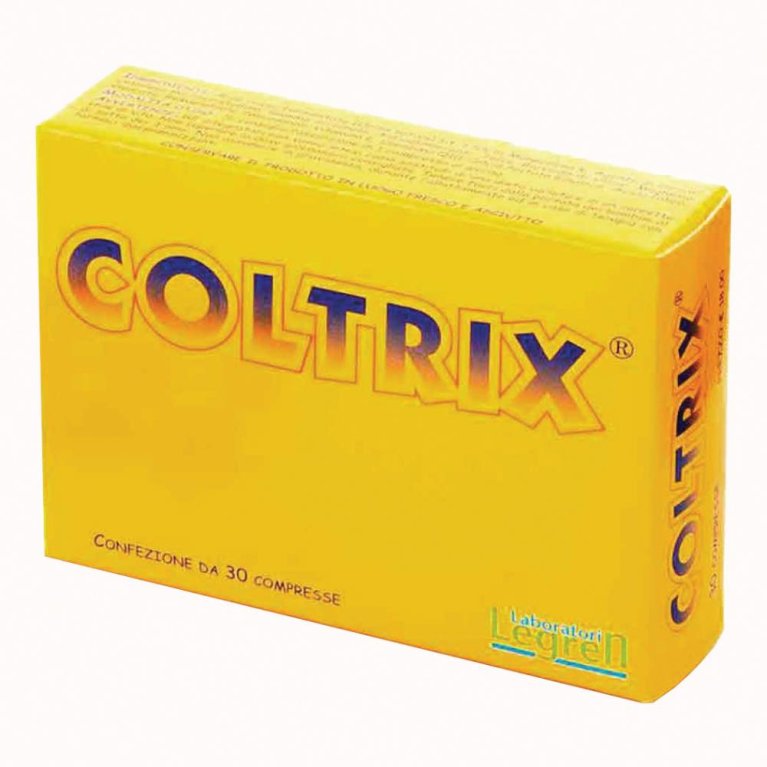 COLTRIX 30CPR COLTRIX 30CPR