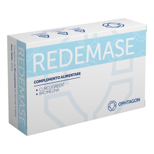 REDEMASE 30CPR REDEMASE 30CPR